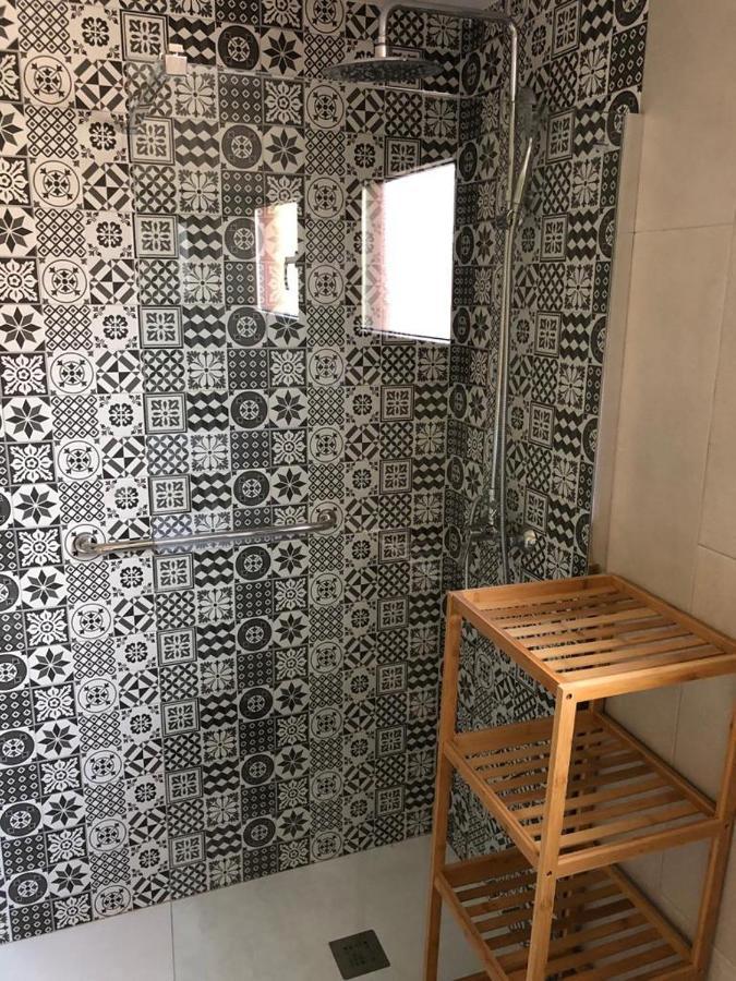 Apartamentos Deluxe Con Jacuzzi O Chimenea Love For Two Collado Mediano Exteriér fotografie